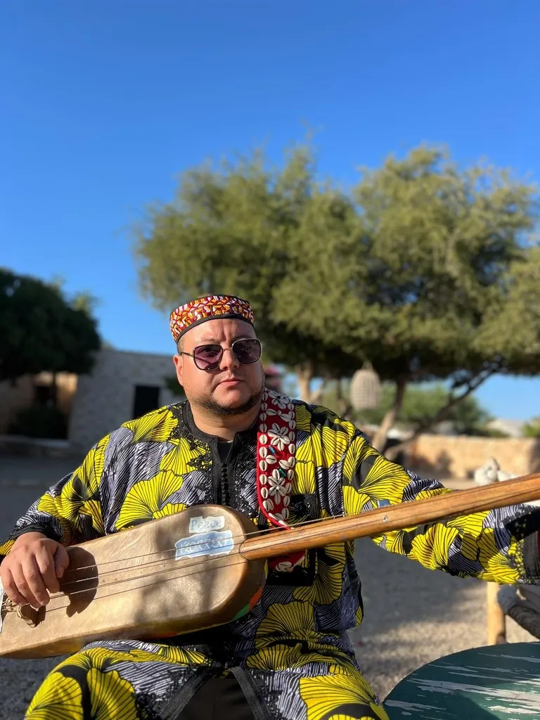 Maâlem Abdelmalek El Kadiri