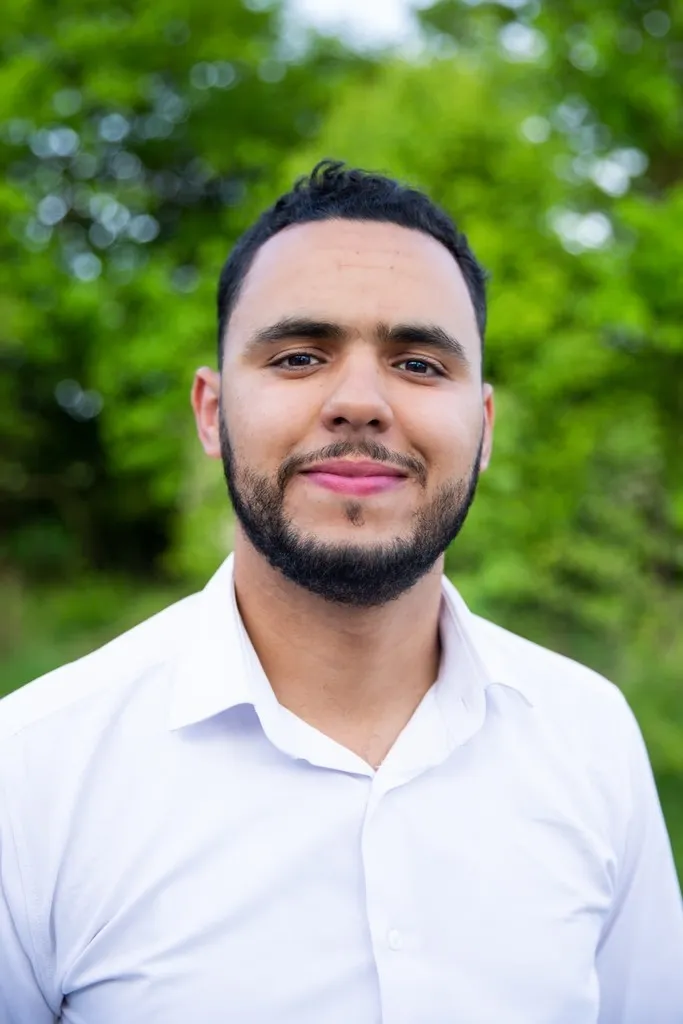 Anas Khermoui