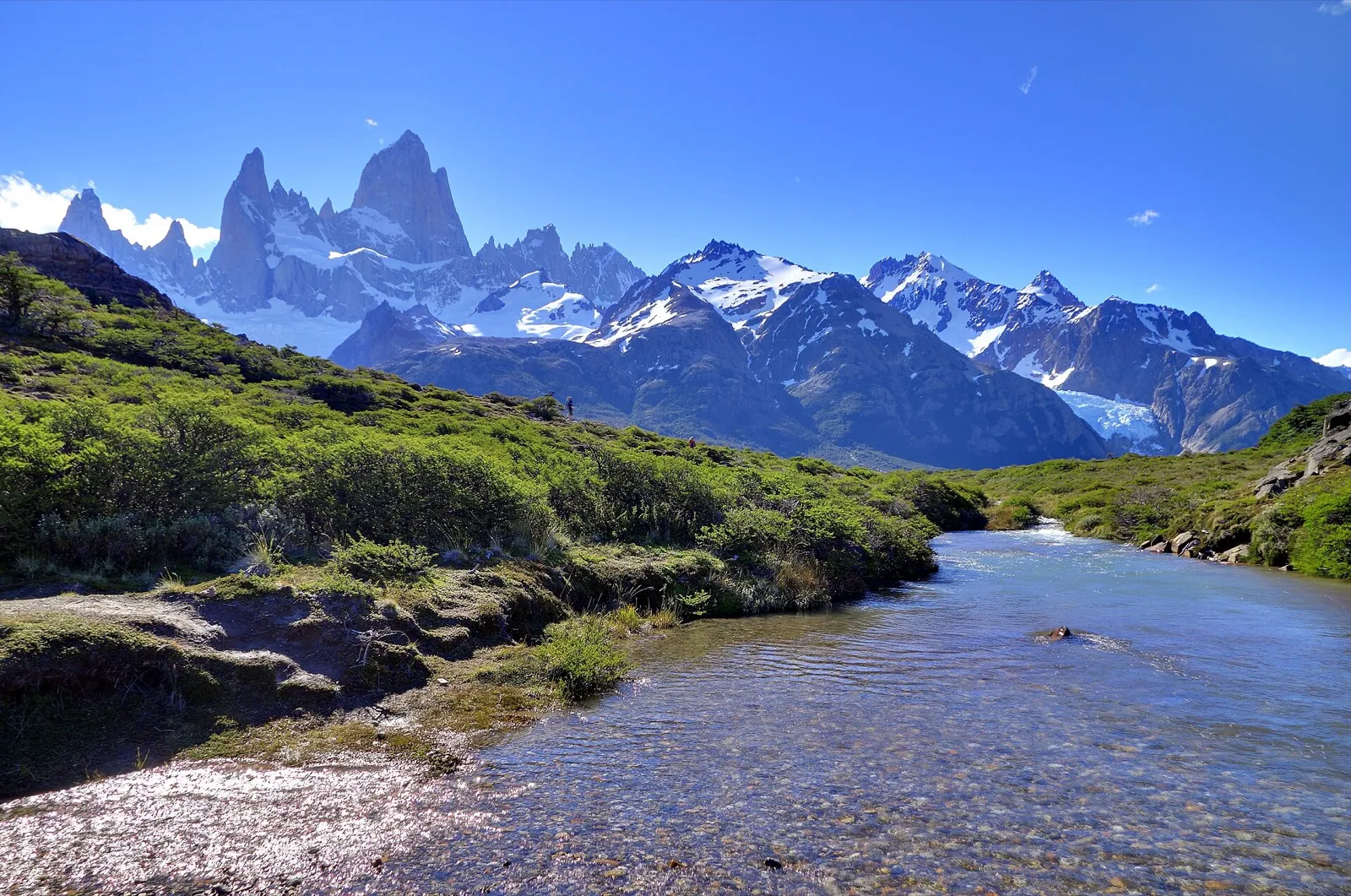 Argentina