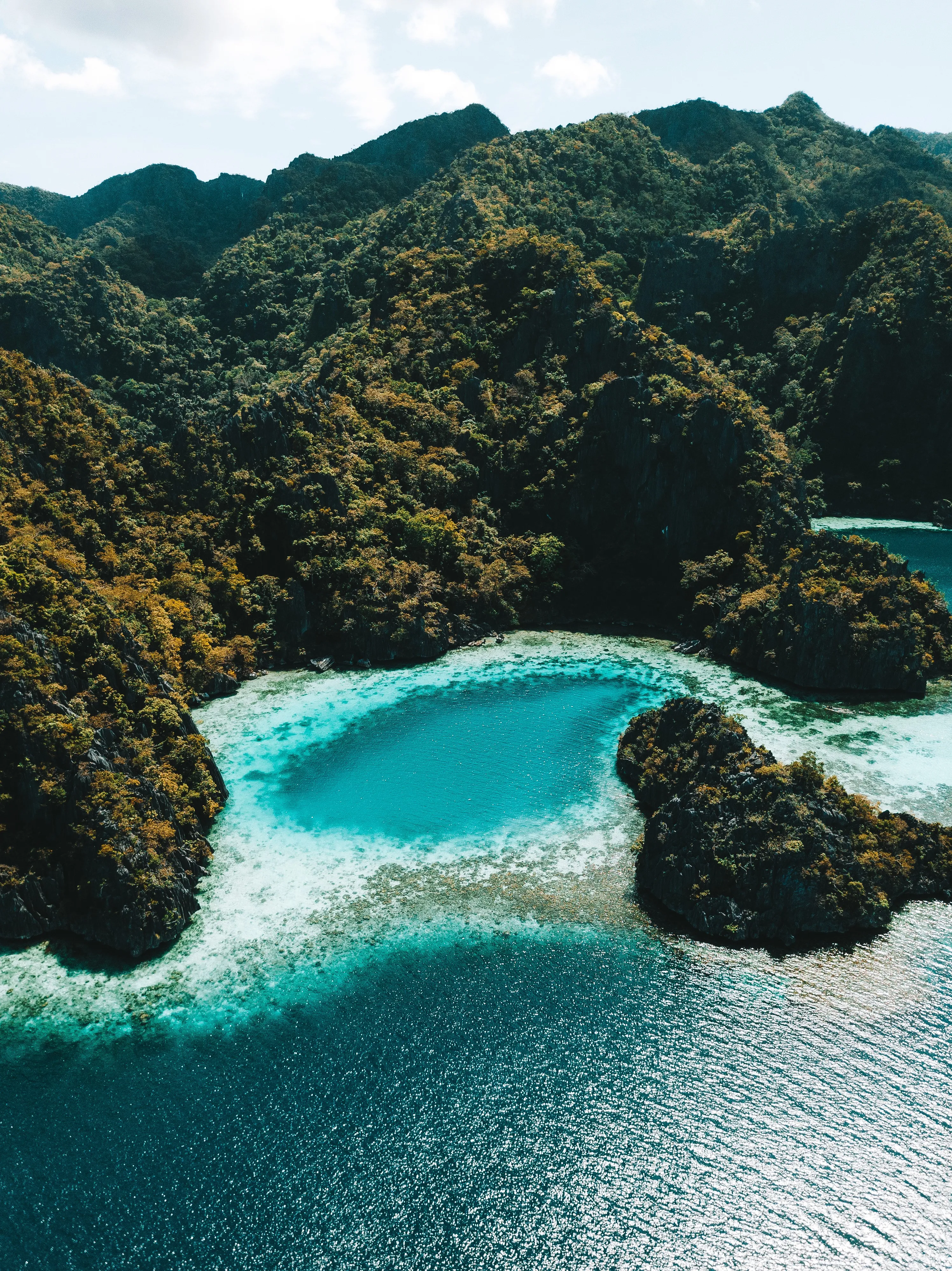 Privileged Access to Komodo National Park