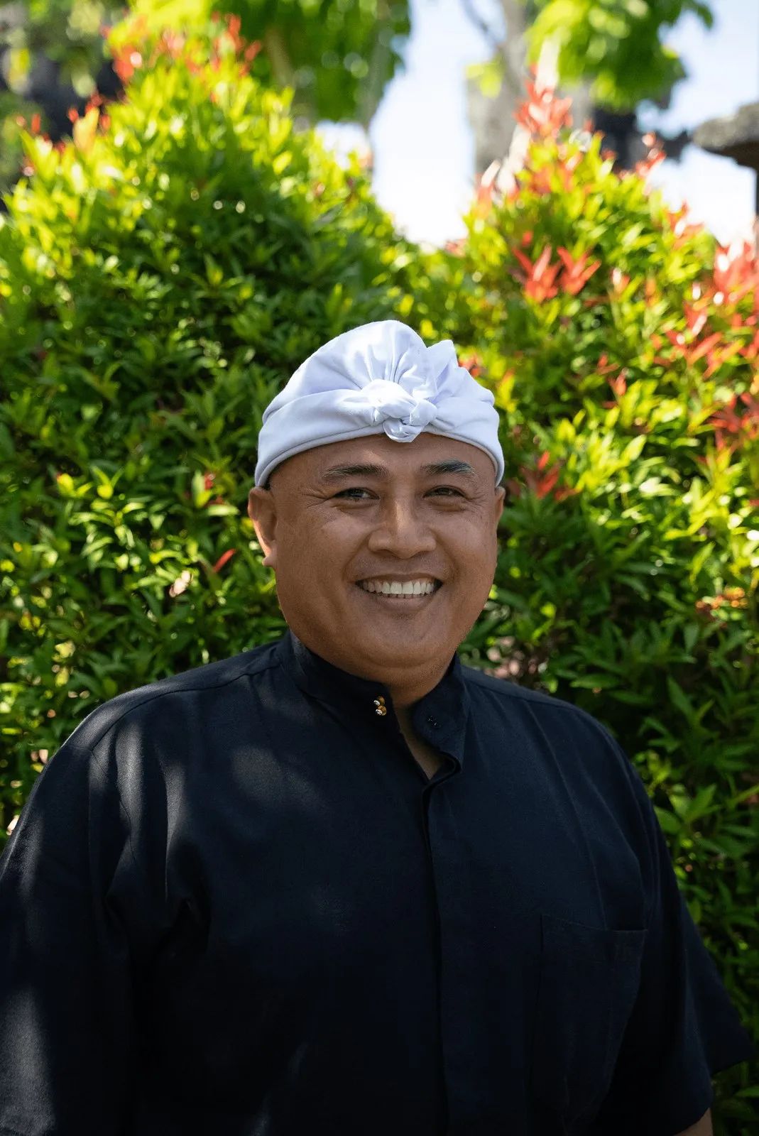 I Komang Harta Kusuma