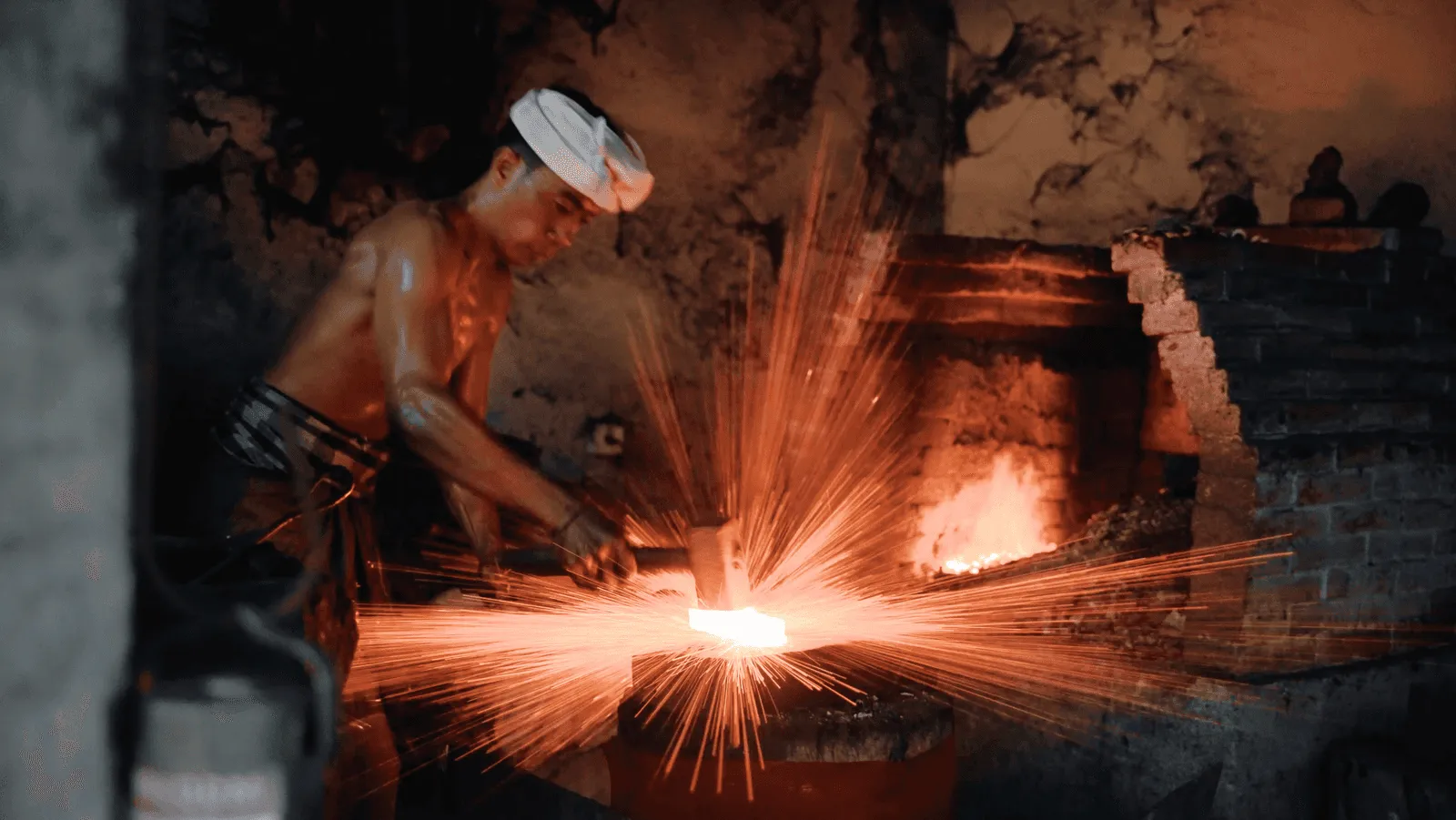 The Art of Keris Mastery
