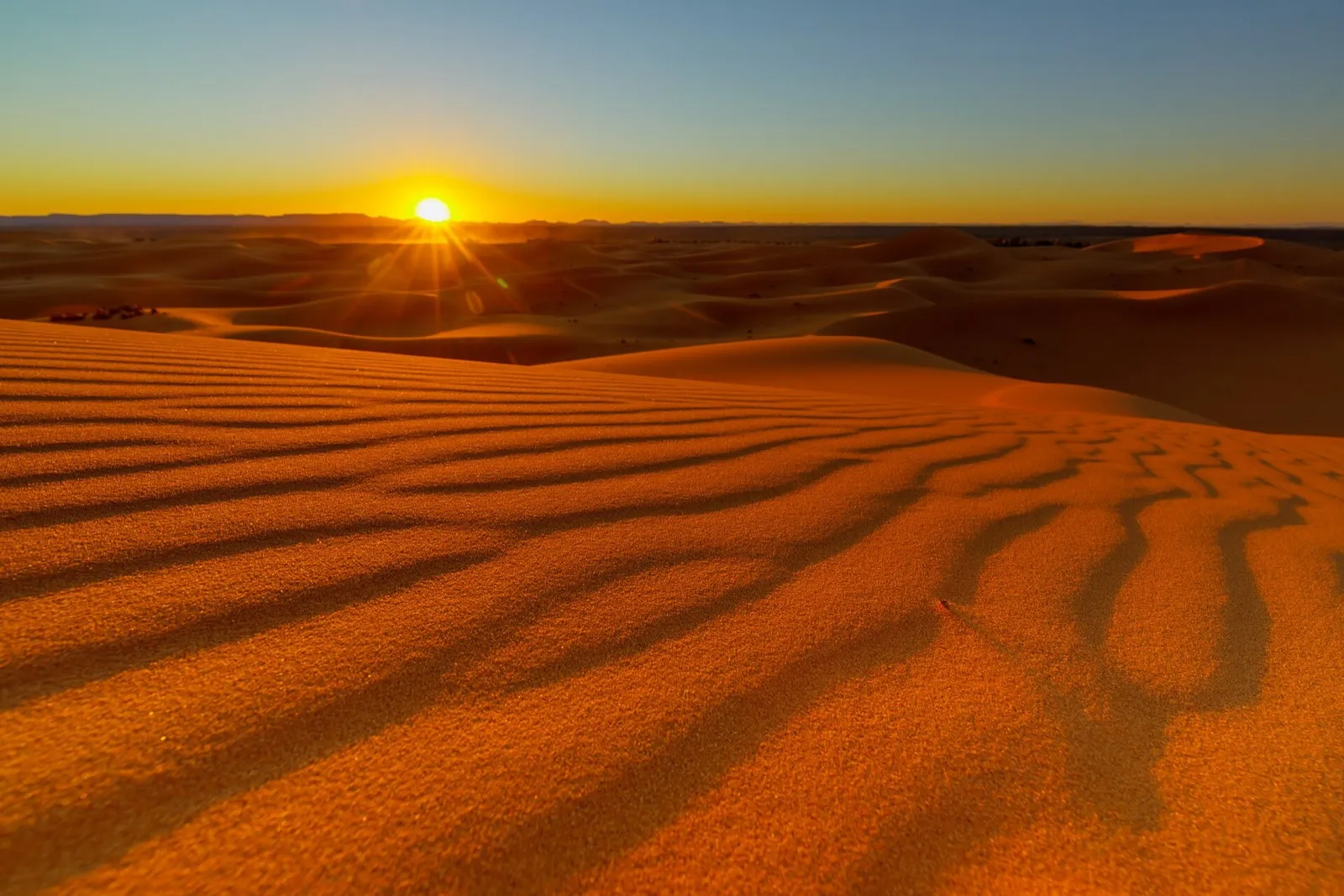 Morocco
