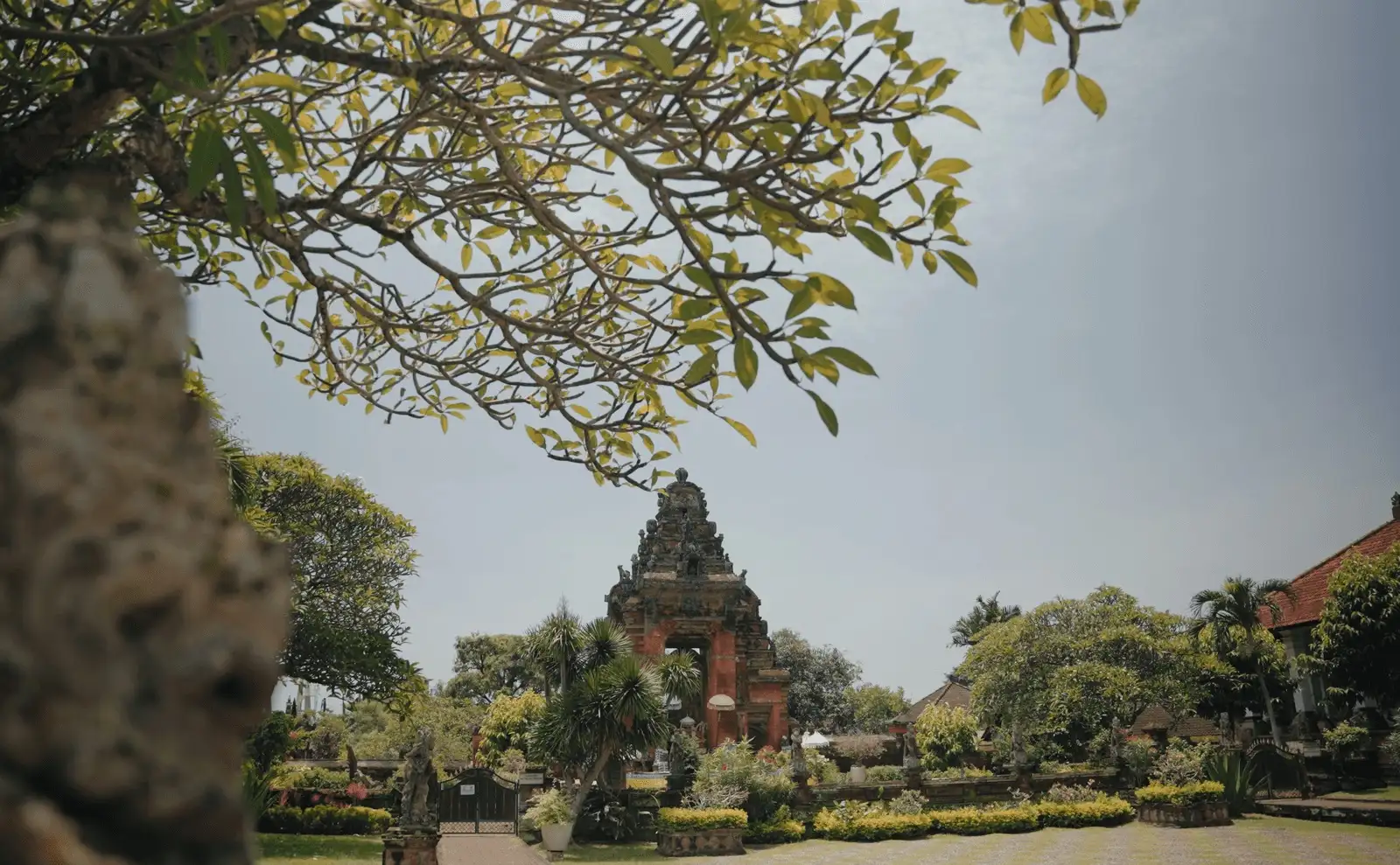 Explore Kerta Gosa
