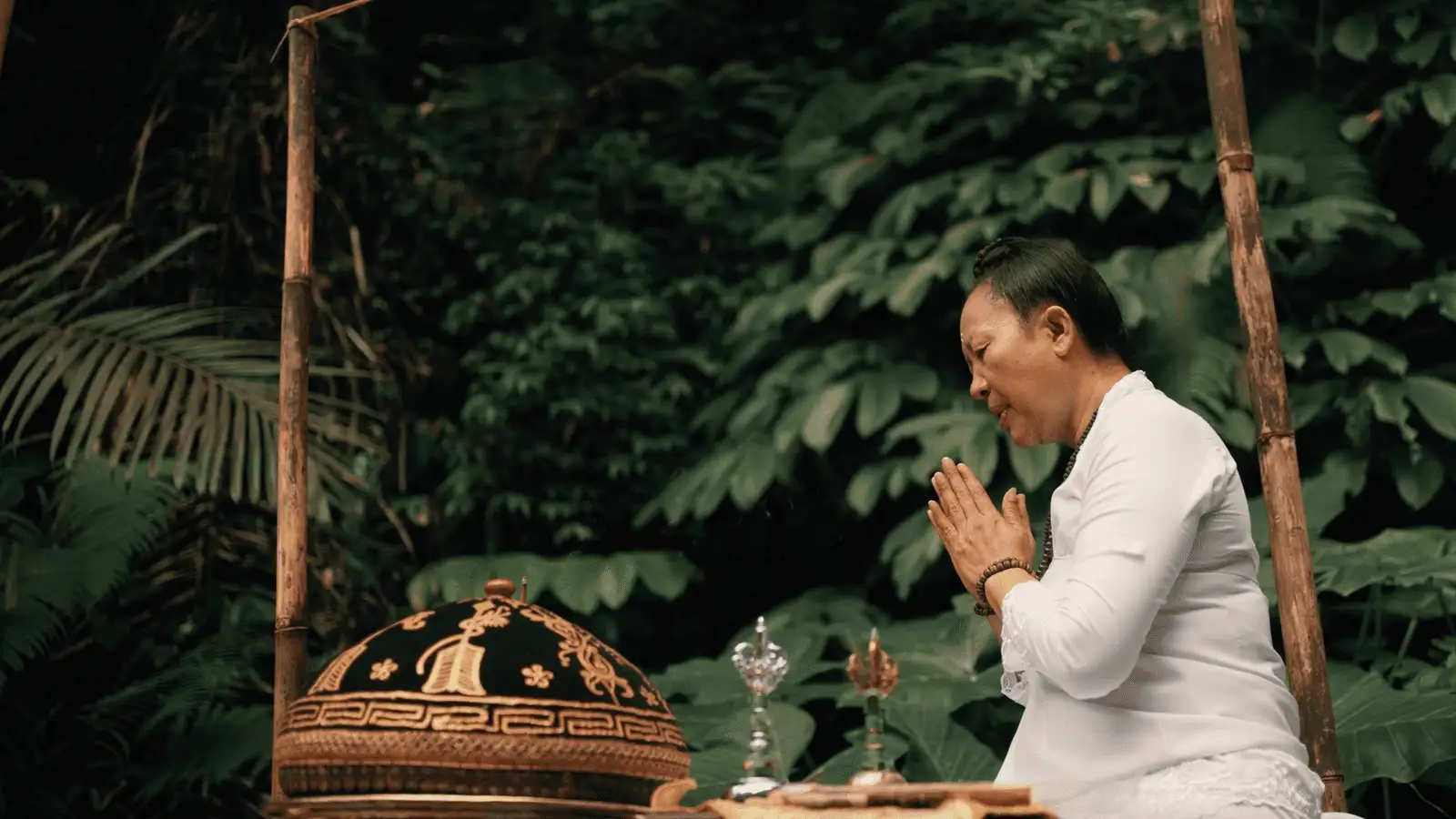 Discover your Otonan, Balinese Birthday
