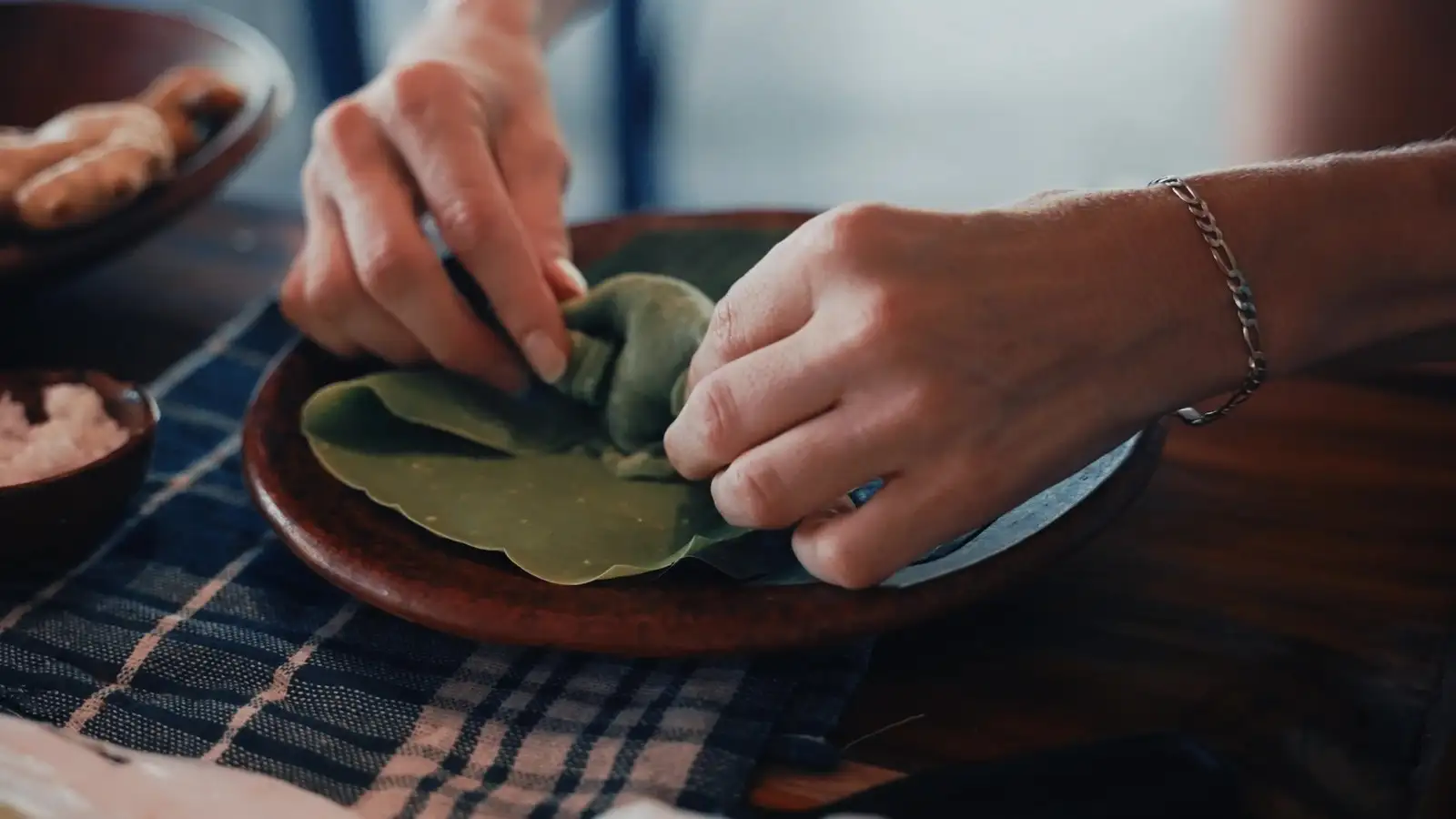 Garden-to-Table Discovery