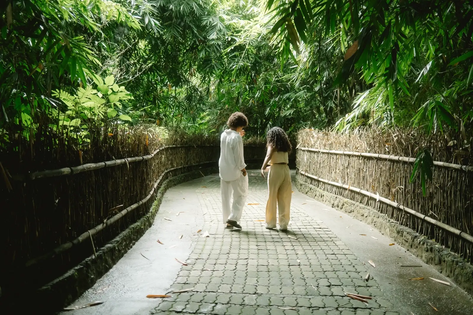 Explore Penglipuran Village